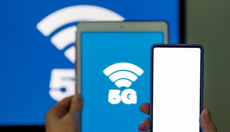 How IoT and 5G Will Together Achieve Sustainability?