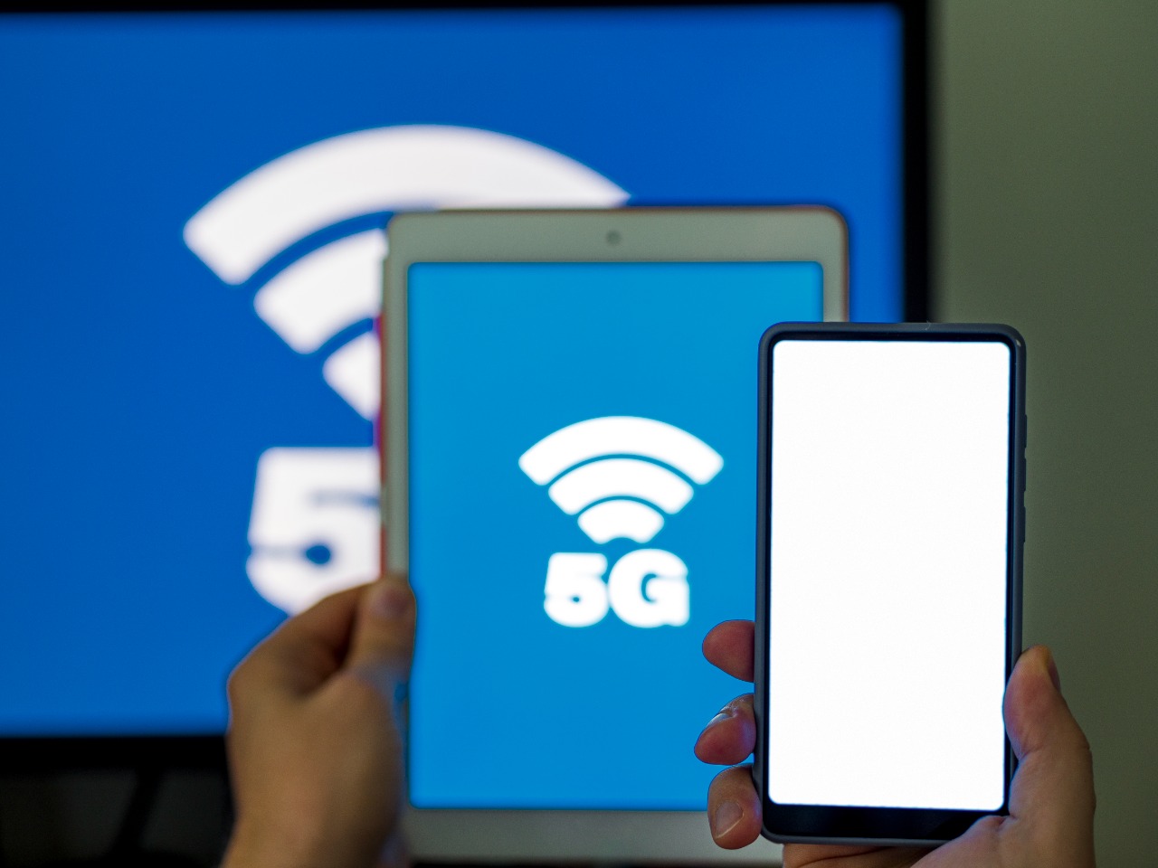 5G