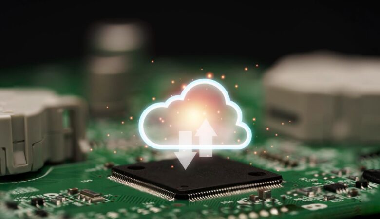 IPU:The Next Step To Google Cloud Infrastructure Powered By Intel Xeon