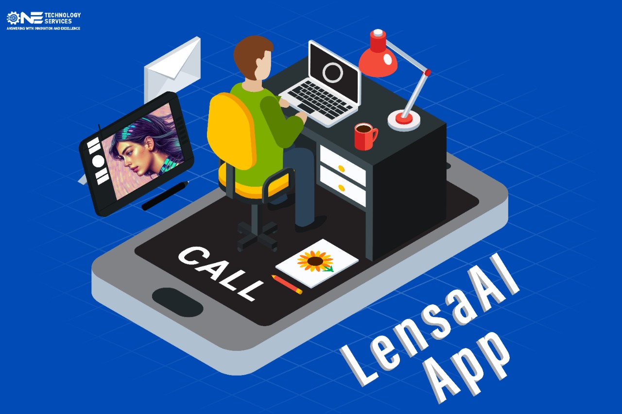Lensa AI