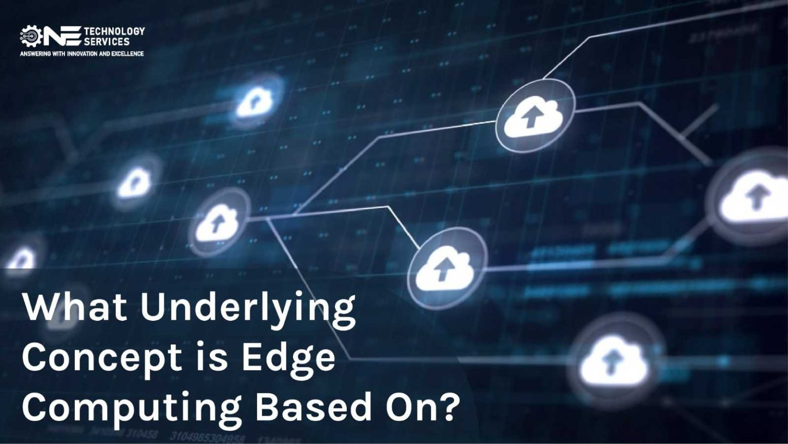 Underlying edge