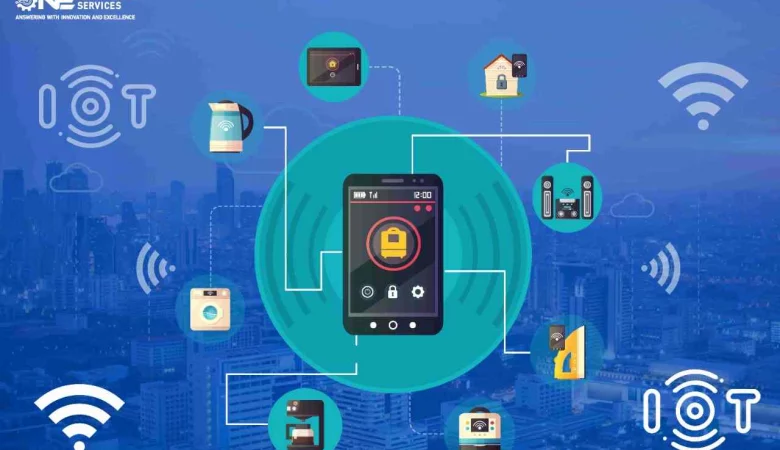 IoT Sensors: How Do IoT Sensors Work?