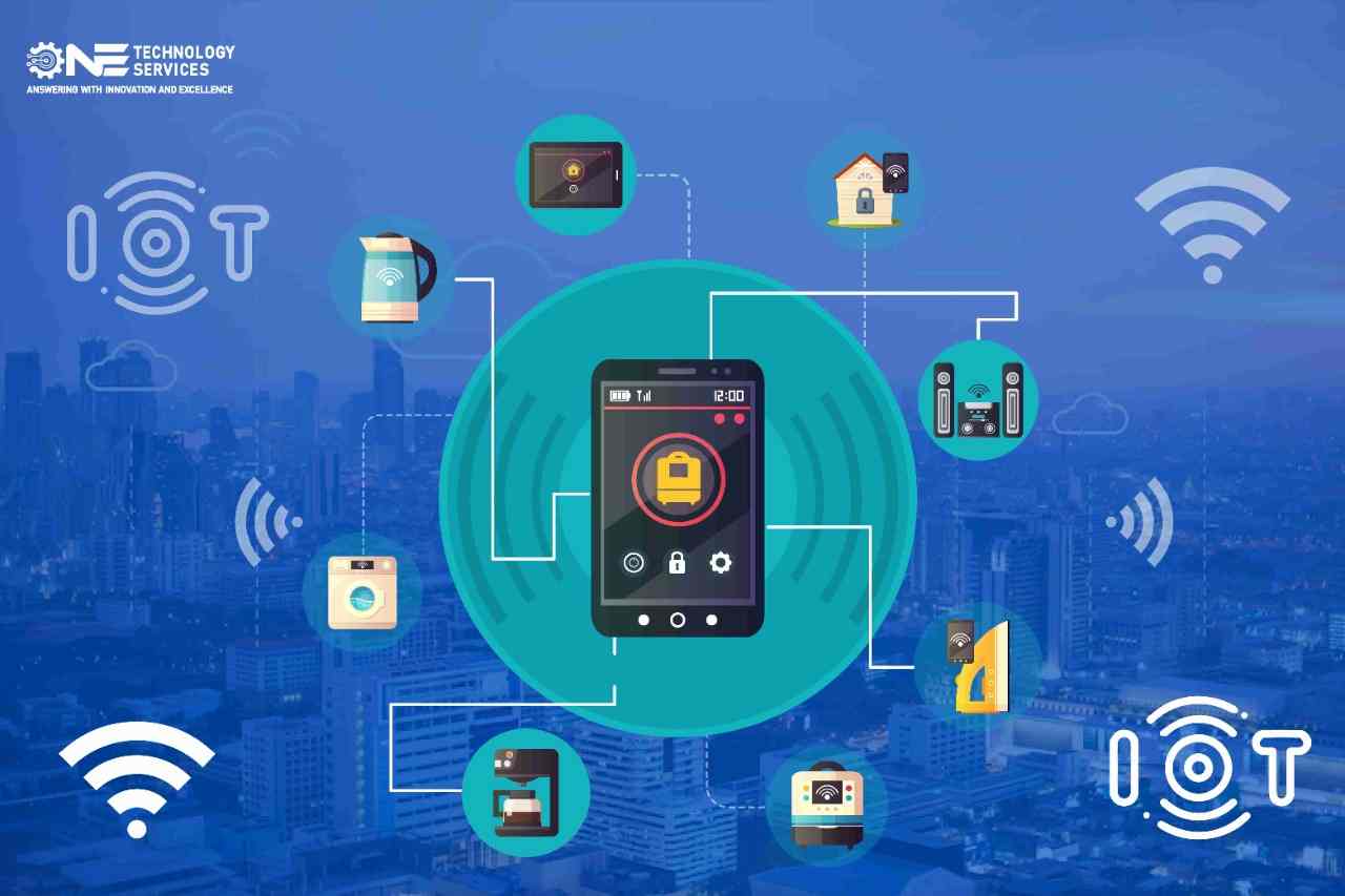 iot