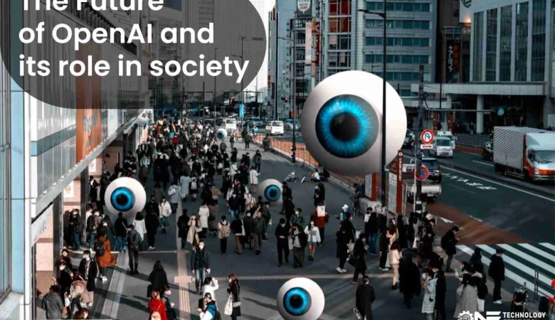 The future of OpenAI and its role in society