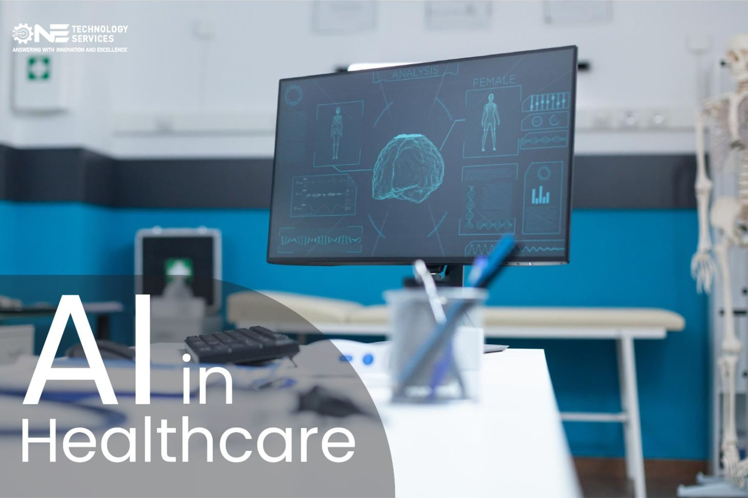 AI in Healthcare