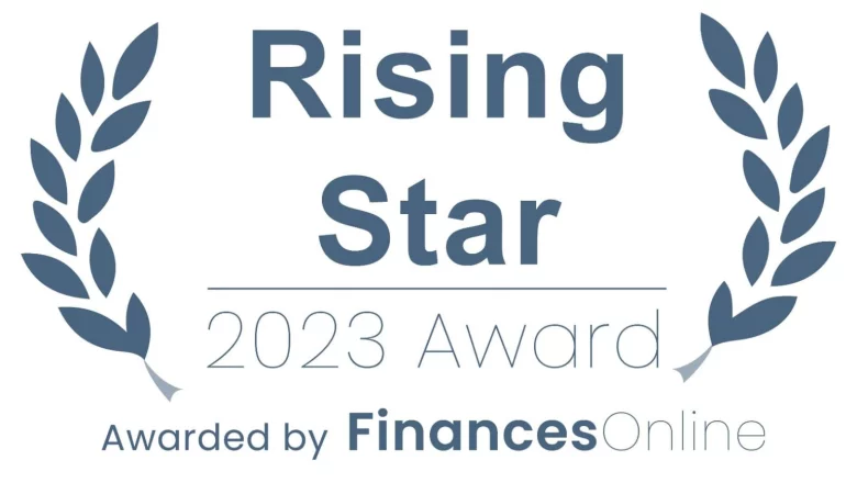 De Rouze Receives ERP Software Recognition from an Established B2B Review Platform