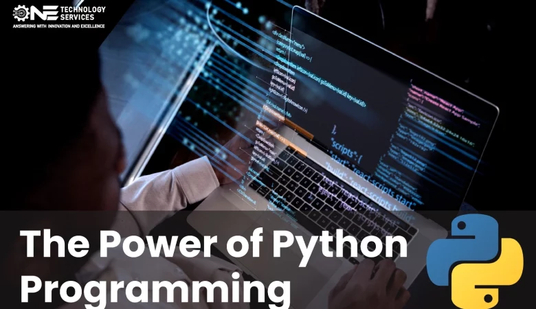 The Power of Python Programming