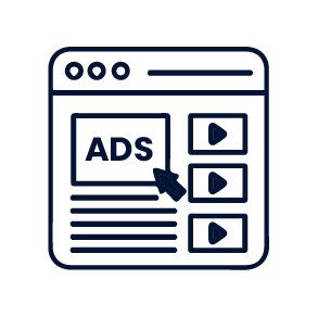 Pay-Per-Click Advertising (PPC)