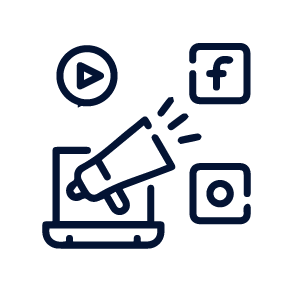 Social Media Marketing (SMM)