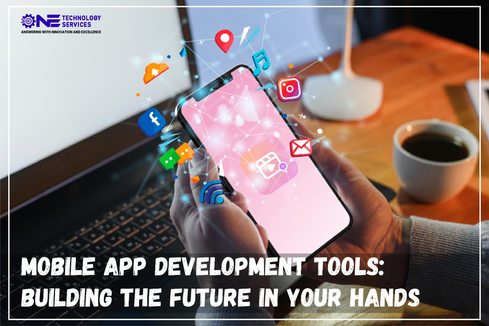 mobile app development tools
