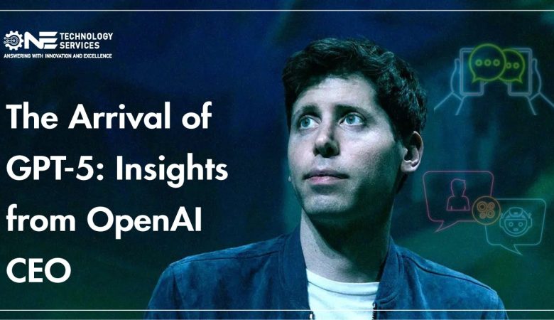 The Arrival of GPT-5: What to Expect and How it Shapes AI