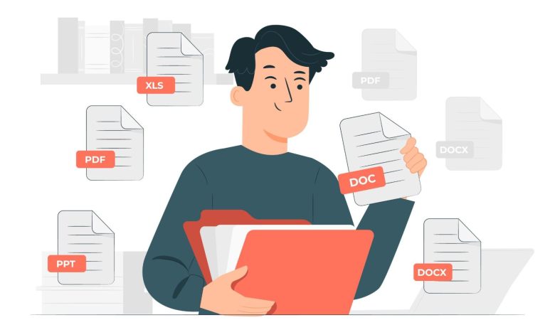What to Include in a Business Requirements Document for Application Development