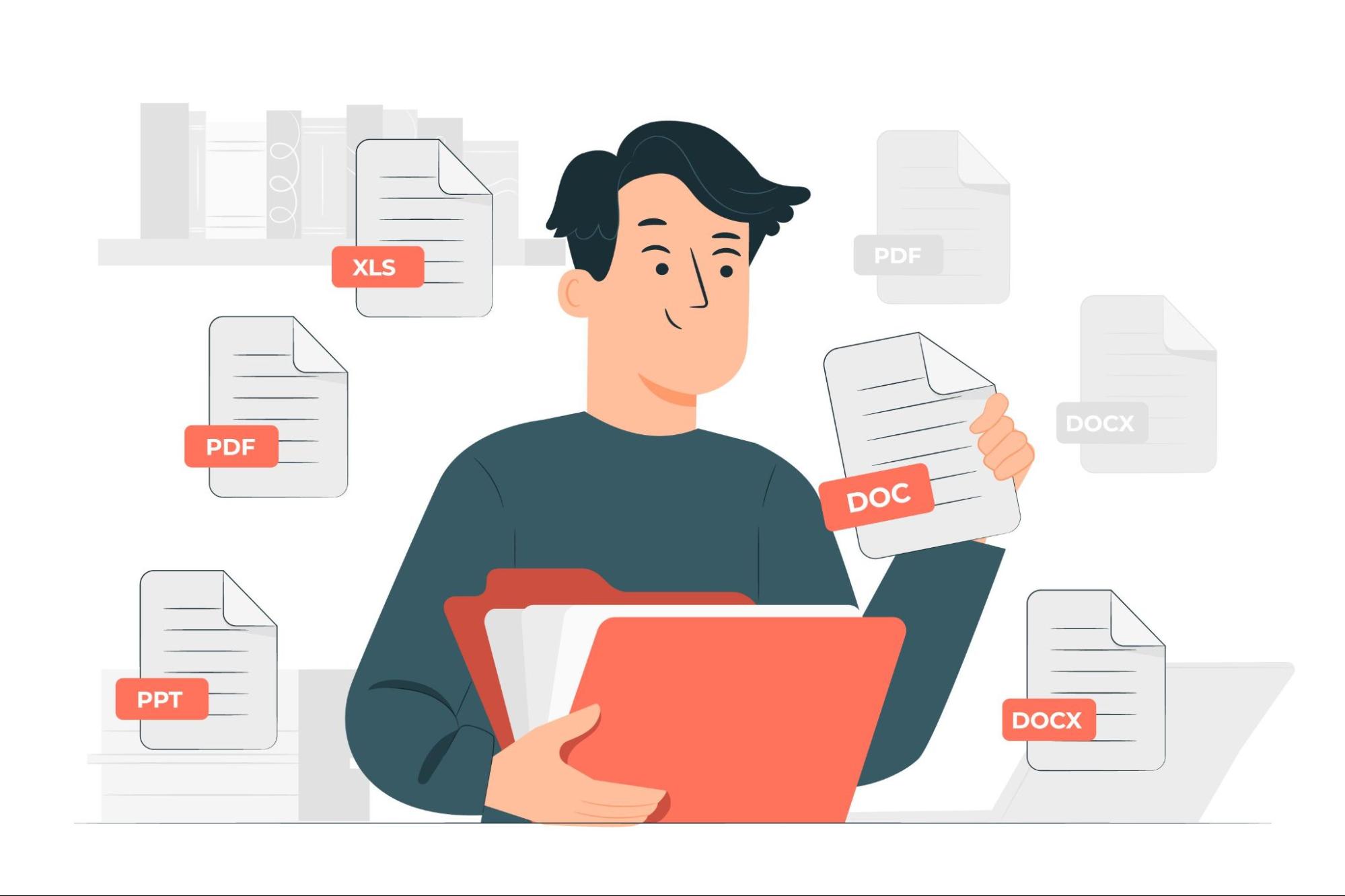 What to Include in a Business Requirements Document for Application Development