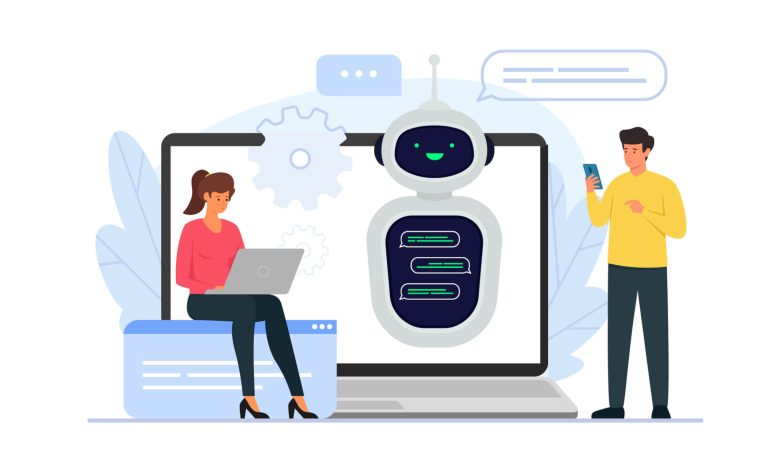 5 Ways To Incorporate AI Into Your Digital Marketing Services