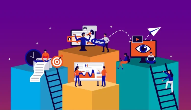 How to Build a Digital Marketing Strategy That Survives Leadership Changes