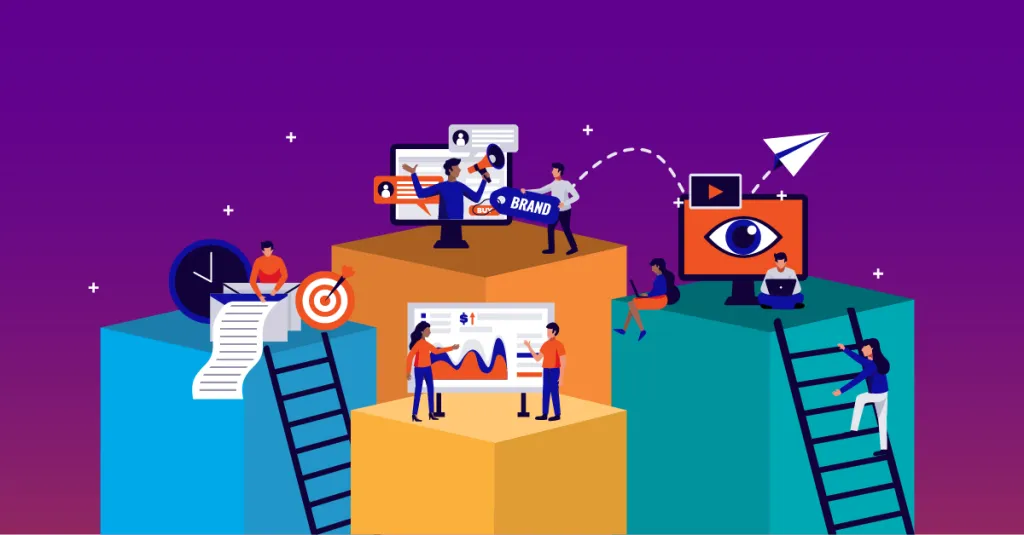 How to Build a Digital Marketing Strategy That Survives Leadership Changes