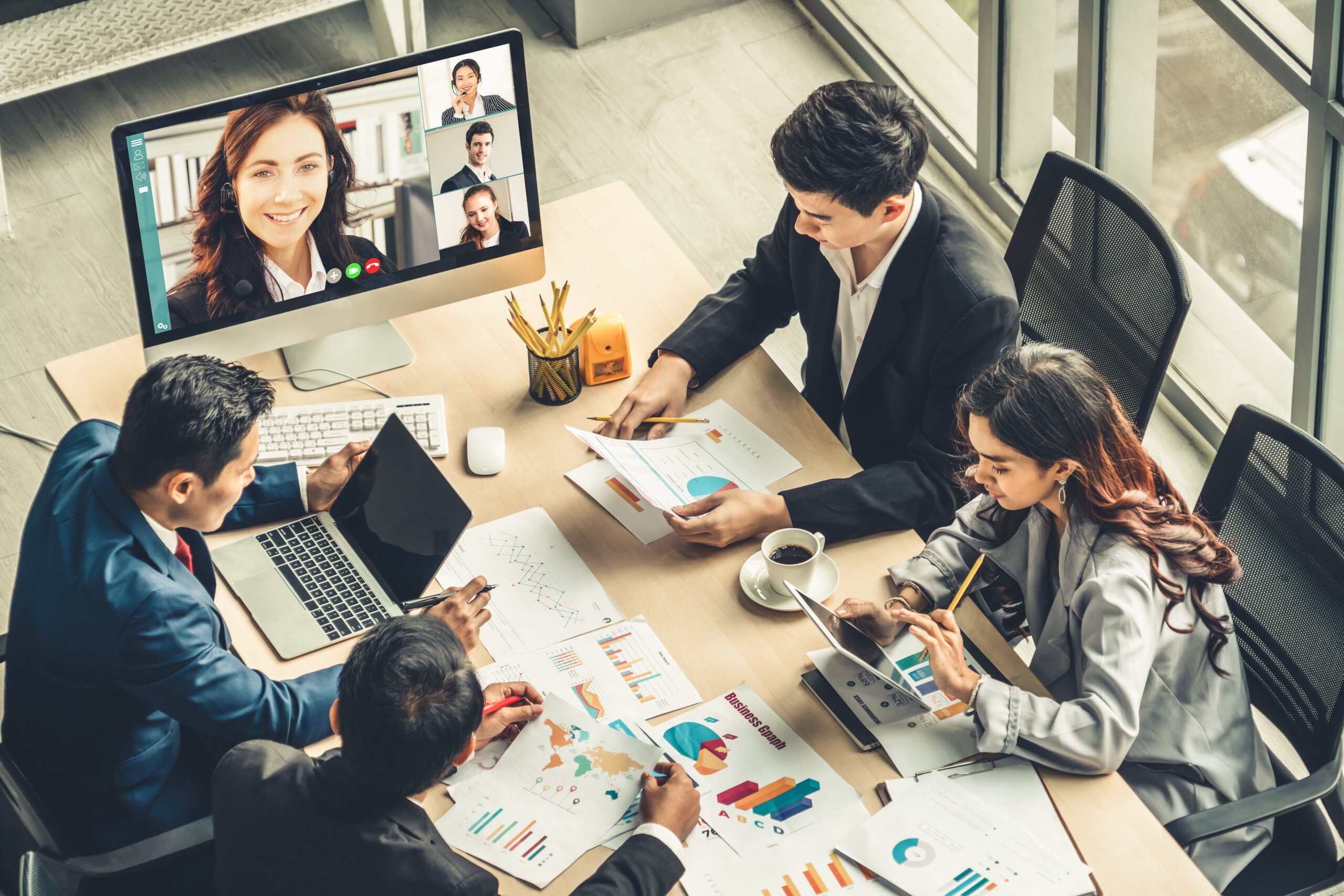 Onboarding Augmented Staff Tips for Fast Integration