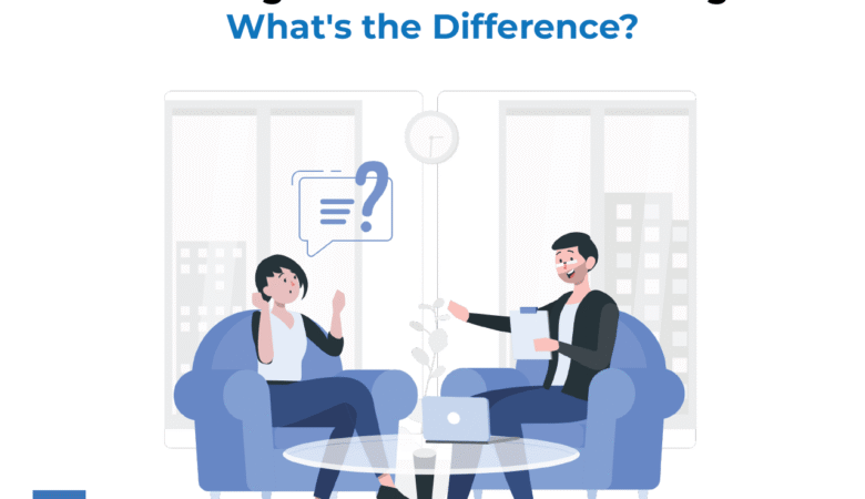 IT Staff Augmentation vs. Consulting: What’s the Difference?